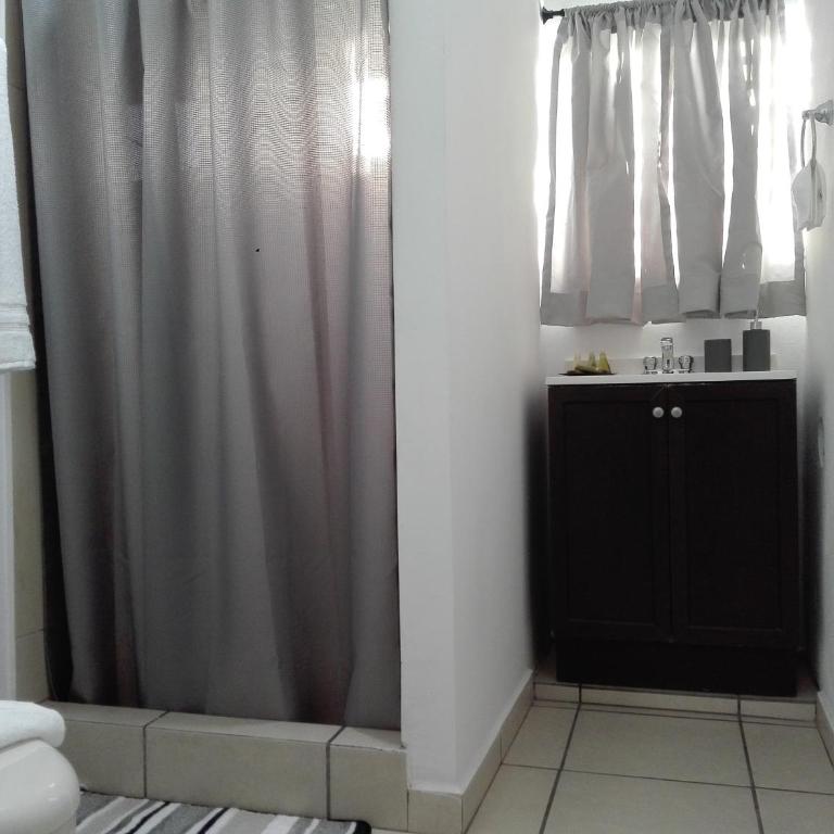 MV Suites Suc. Capilla - Apartment - 32
