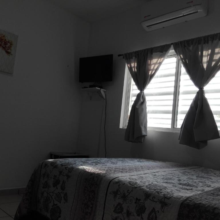 MV Suites Suc. Capilla - Apartment - 30