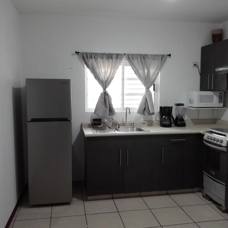MV Suites Suc. Capilla - Apartment - 41