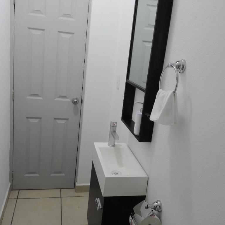MV Suites Suc. Capilla - Apartment - 45