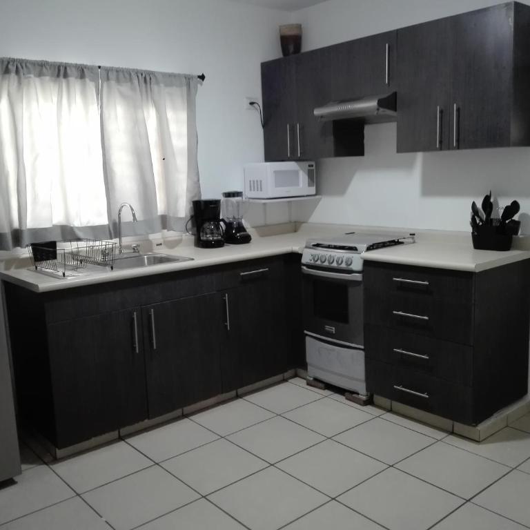 MV Suites Suc. Capilla - Apartment - 42