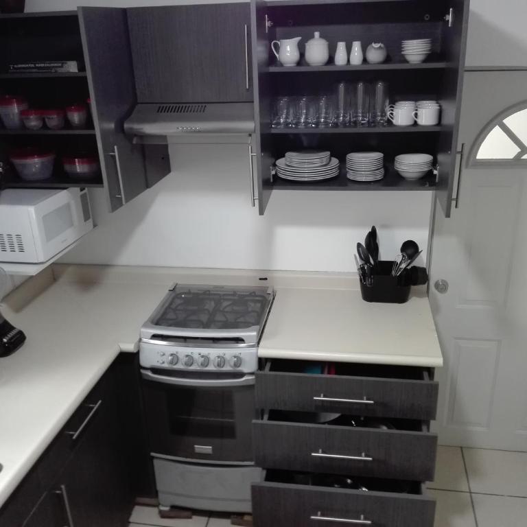 MV Suites Suc. Capilla - Apartment - 44