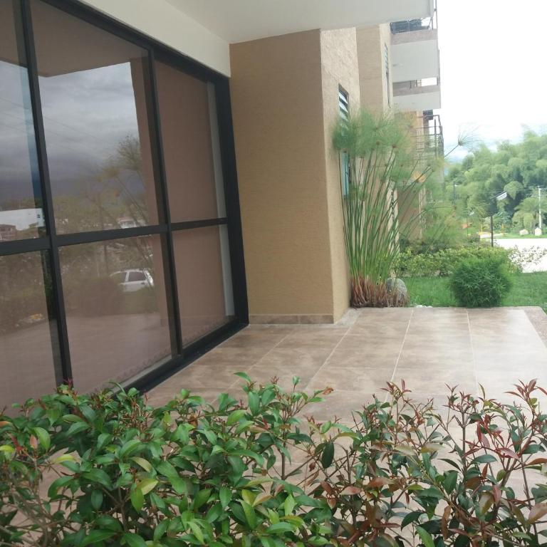 Reserva de la Colina - Apartamento - Planta baja - 1