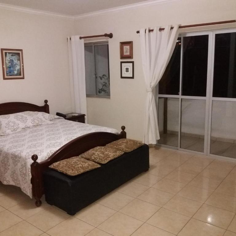 Feria Exposición Condominio Nieves - Habitación Doble con baño privado - 4