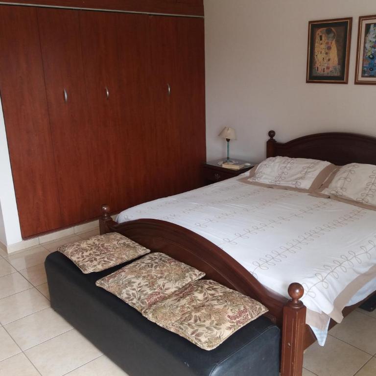 Feria Exposición Condominio Nieves - Habitación Doble con baño privado - 3