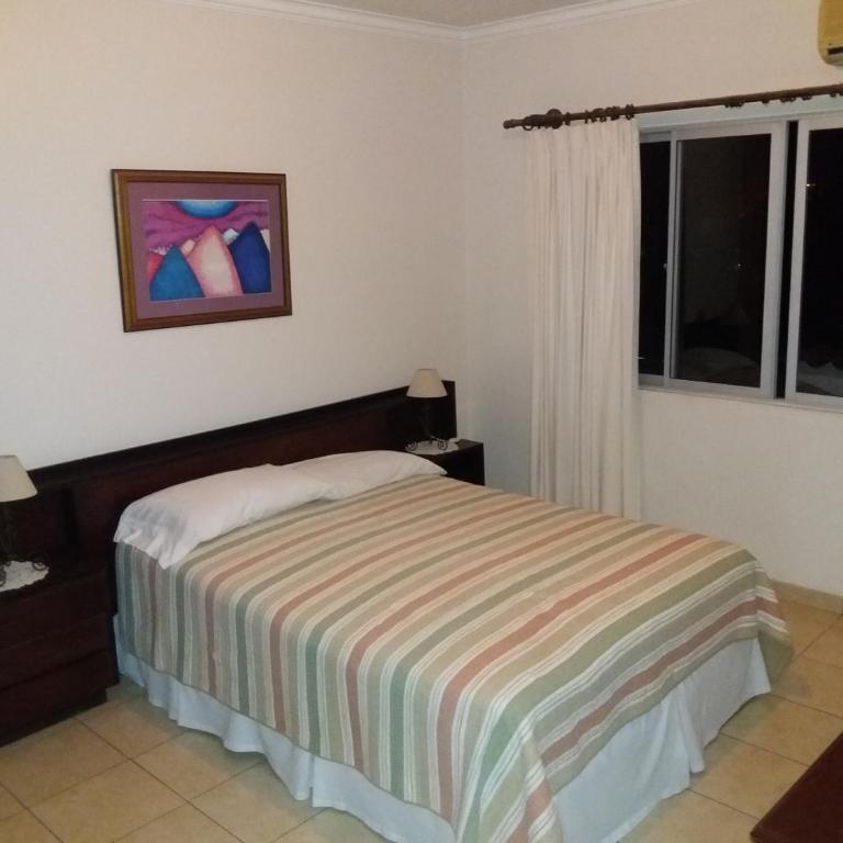 Feria Exposición Condominio Nieves - Habitación Doble con baño privado externo - 2