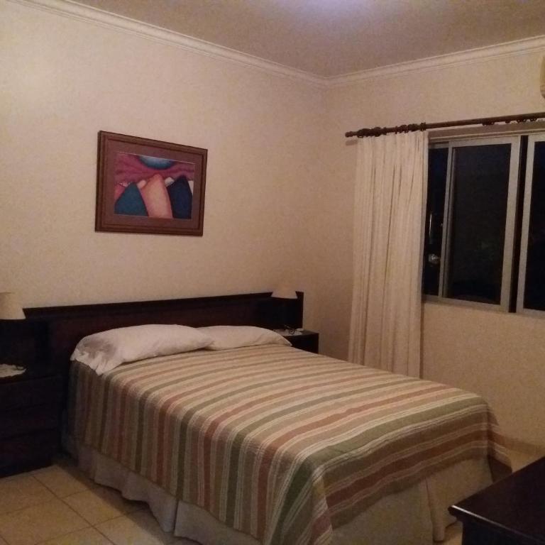 Feria Exposición Condominio Nieves - Habitación Doble con baño privado externo - 3