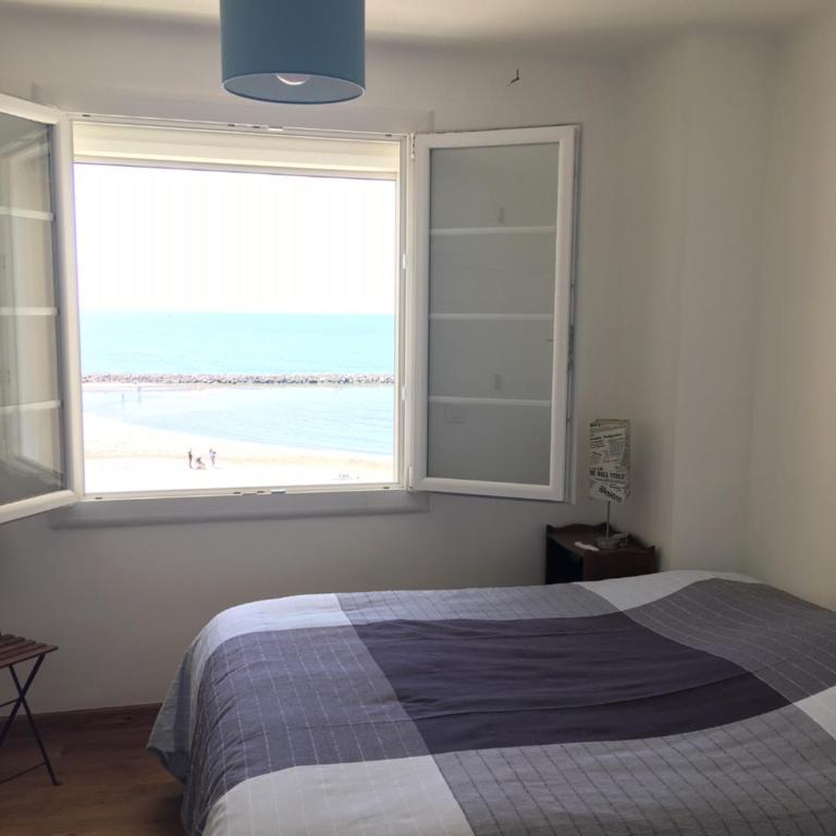 La Croix du Sud superbe appartement en duplex 2 chambres vue mer - Appartement - 11