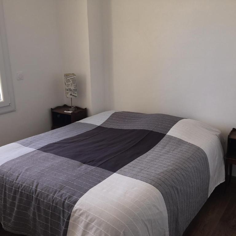 La Croix du Sud superbe appartement en duplex 2 chambres vue mer - Appartement - 12