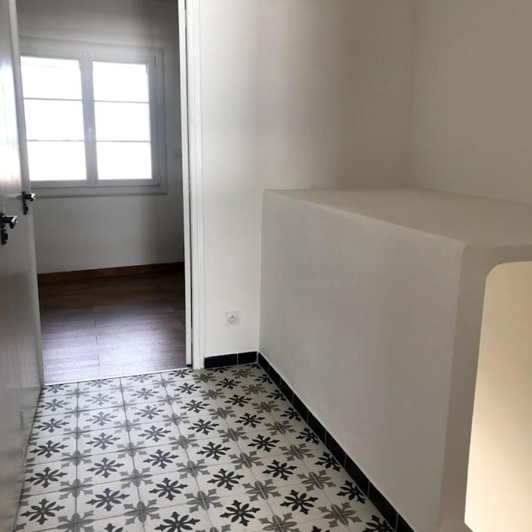 La Croix du Sud superbe appartement en duplex 2 chambres vue mer - Appartement - 16