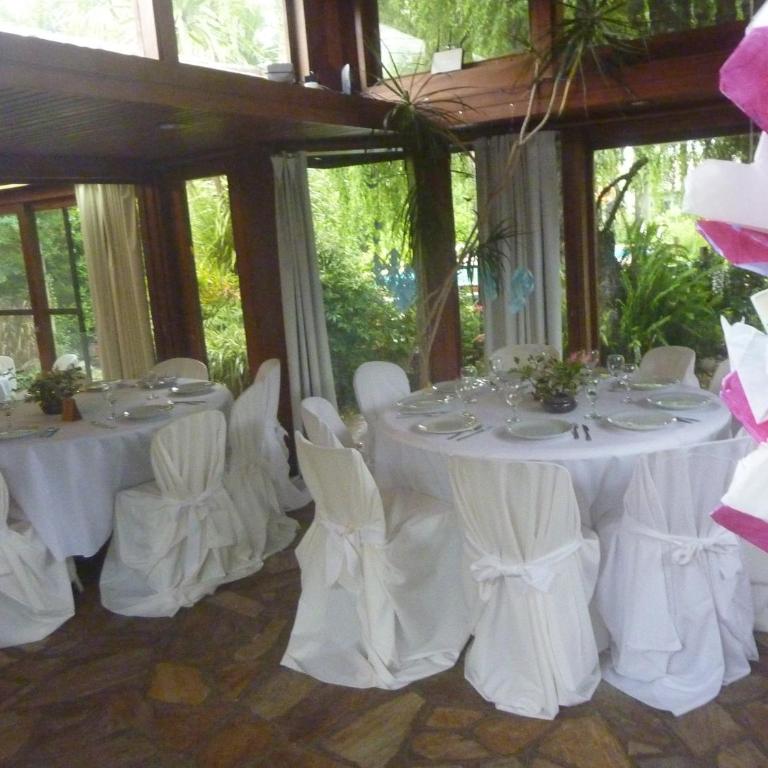 Casaquinta City Bell - Vacation Home - 19