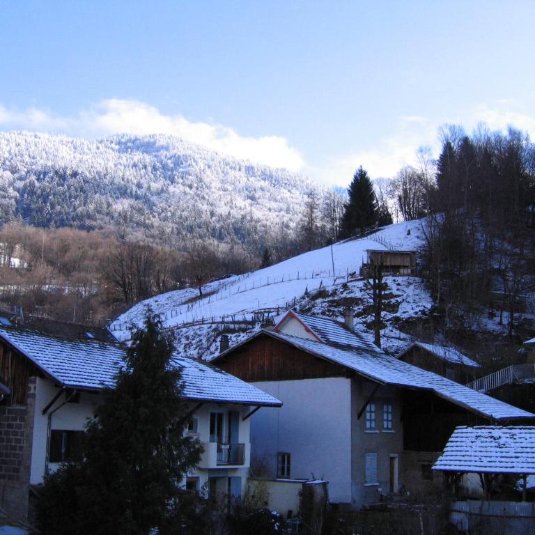 Résidence des Thermes - Studio - 5