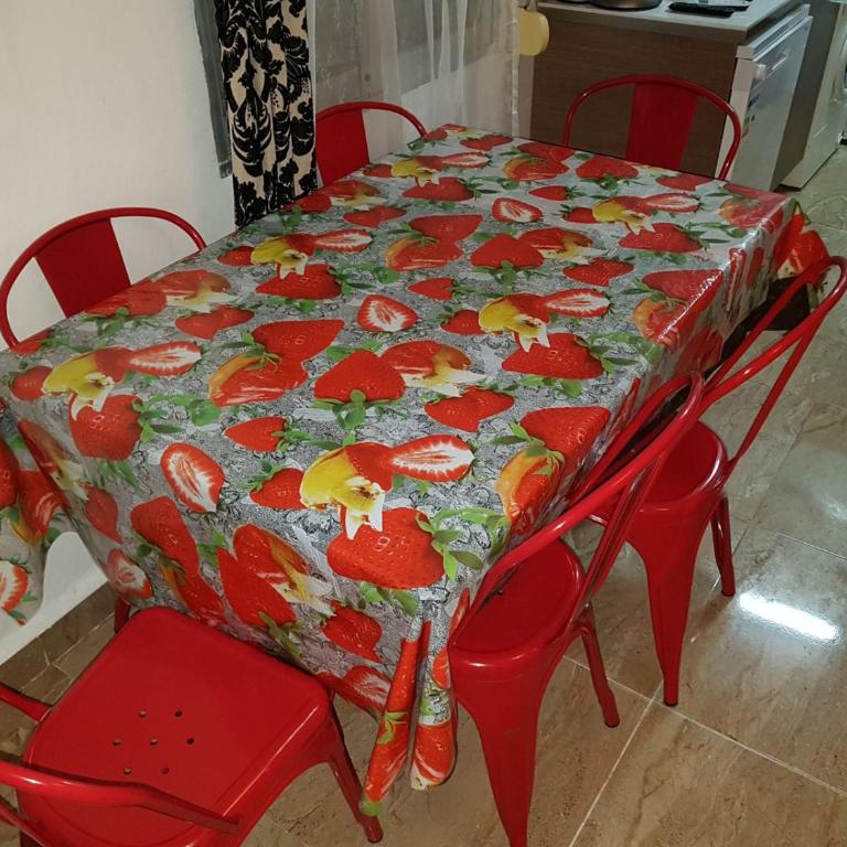 Apartamento Sofia - Standard Apartment - 10