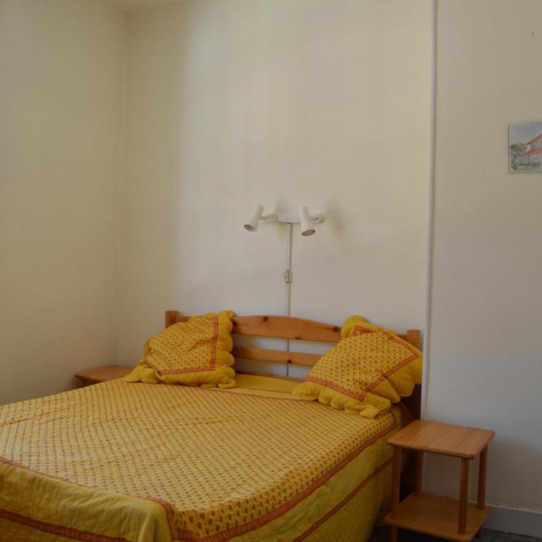 Résidence des Thermes - Appartement avec Vue sur la Montagne - 1