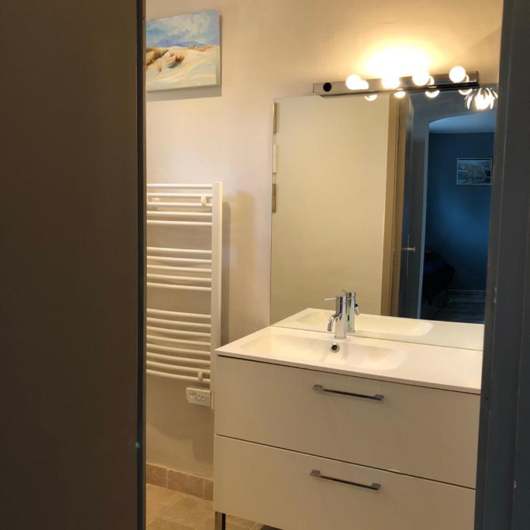 Le clos des vergers - Habitación Deluxe (2 adultos + 1 niño) - 4