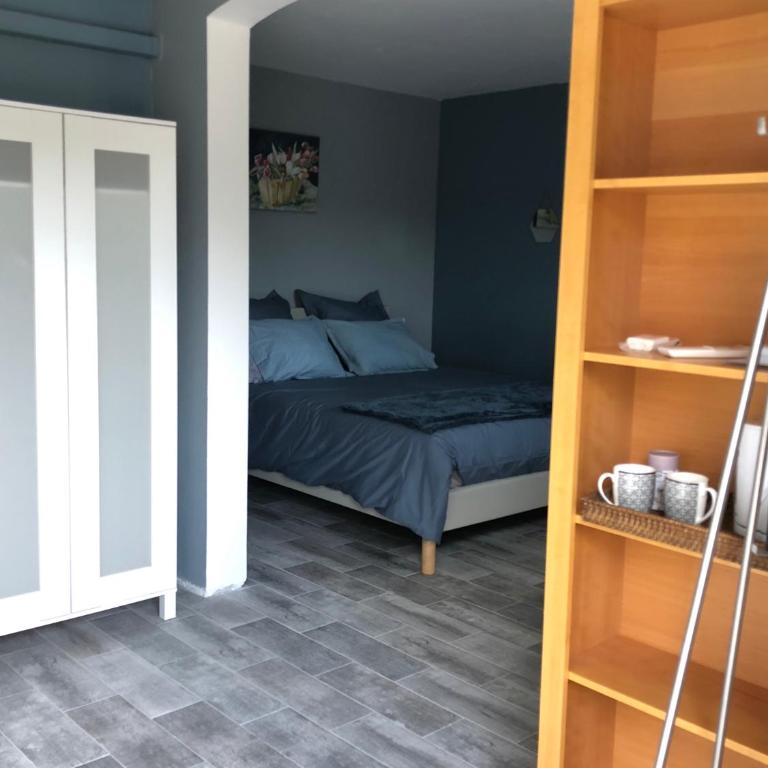 Le clos des vergers - Habitación Deluxe (2 adultos + 1 niño) - 6