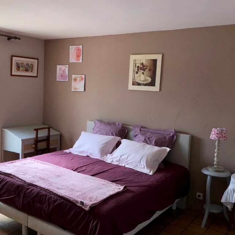 Le clos des vergers - Habitación Doble Superior - 6