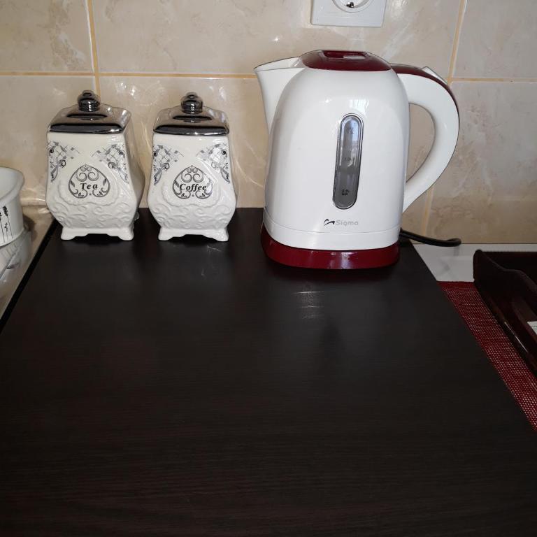 Apartment Bogdan - Apartman - 10
