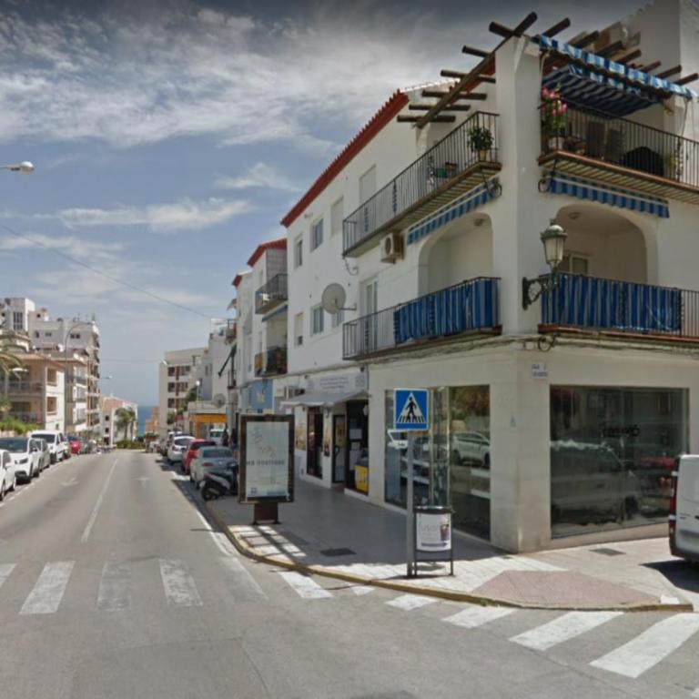 Rico Apartaments Parador - Apartamento de 2 dormitorios - 35