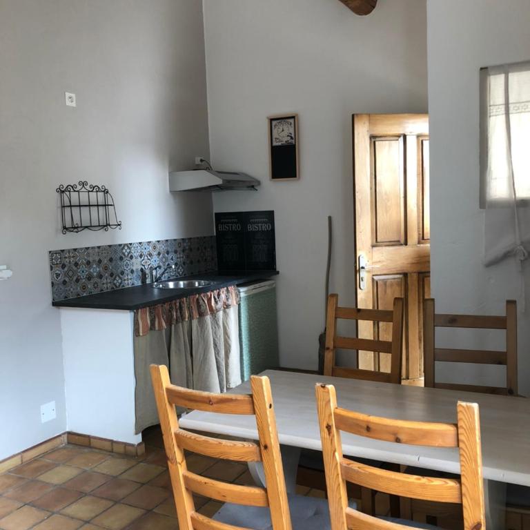 Le clos des vergers - Estudio Familiar - 2