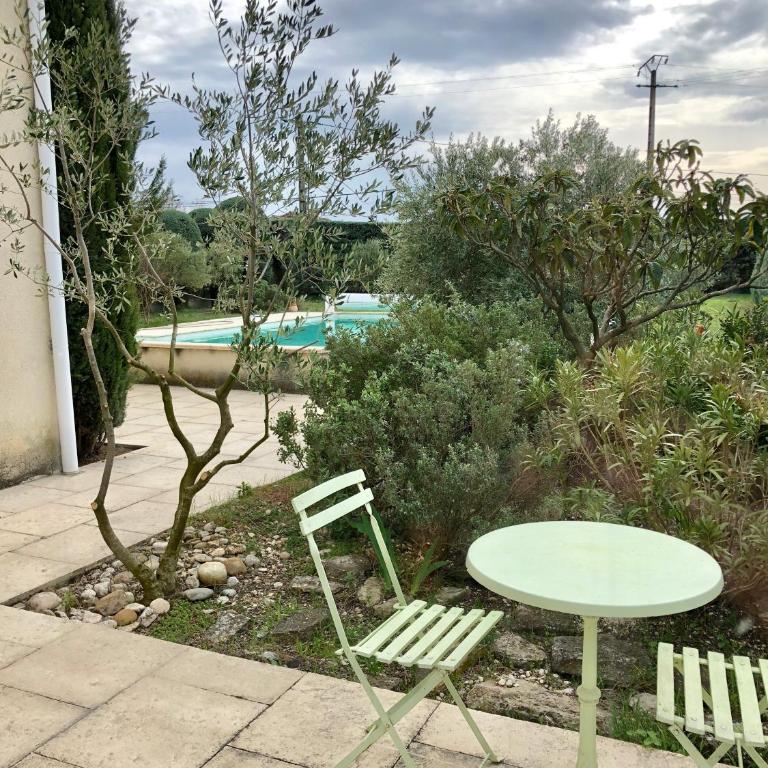 Le clos des vergers - Estudio Familiar - 5