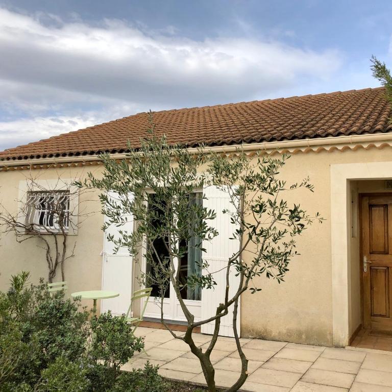 Le clos des vergers - Estudio Familiar - 9