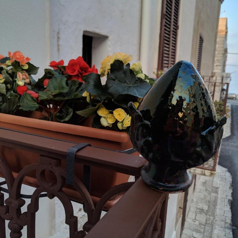 Torres Suite - Suite con Terrazza - 45