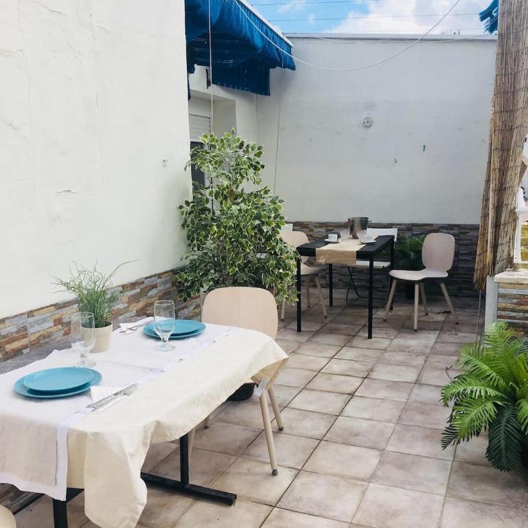 Atico Gran Terraza Triana - Apartment - 37