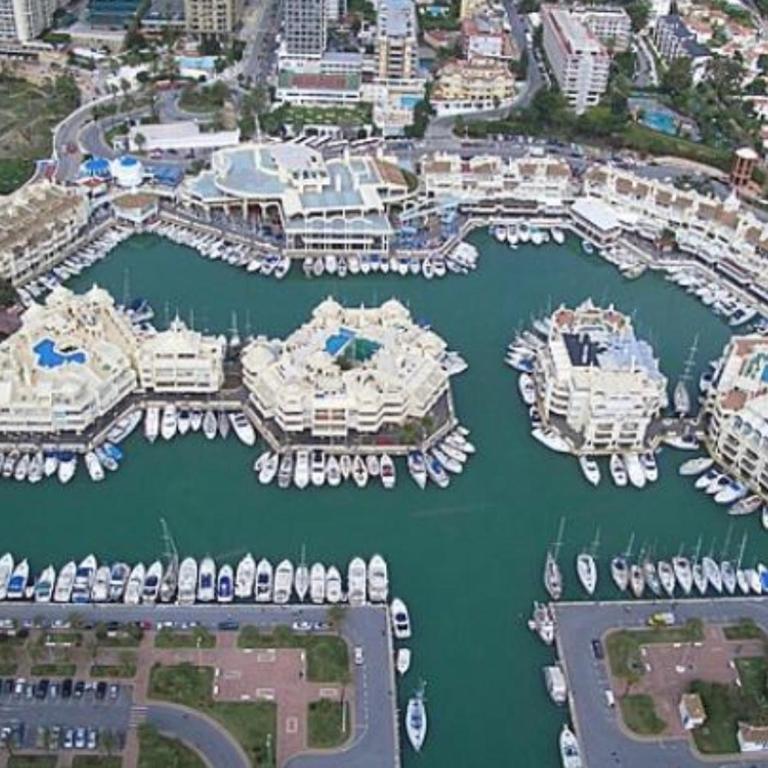 Puerto Marina Apartment - Apartamento - 6