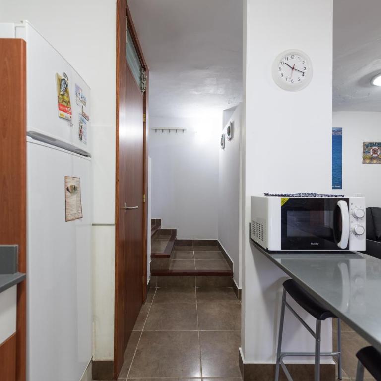 La Ventana de San Cristóbal - Casa - 2