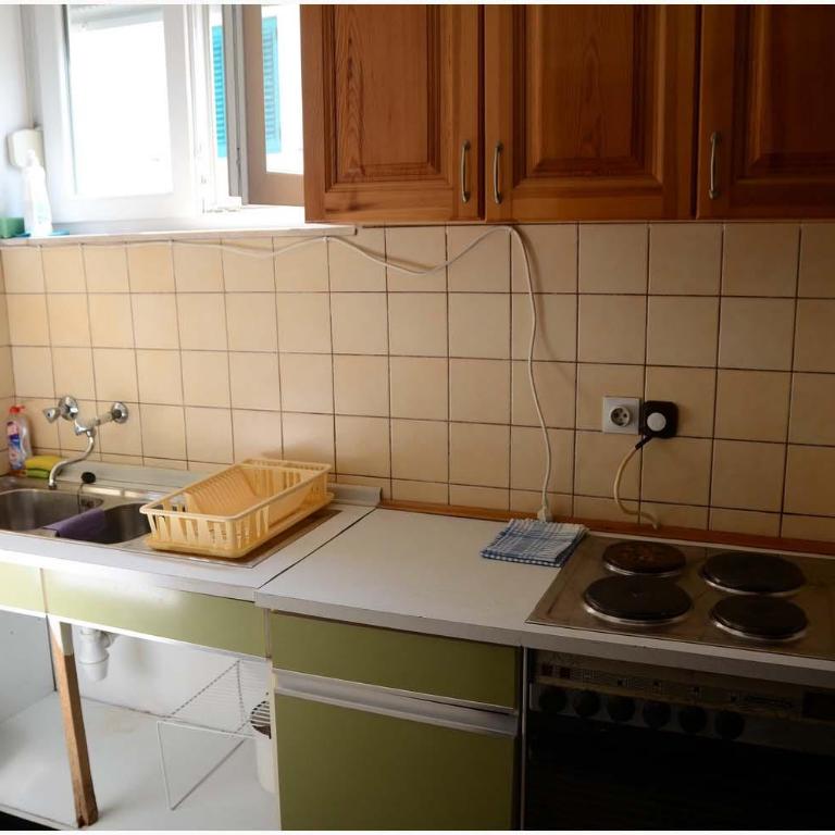 Apartments Roza - Classic Triple Room - 10