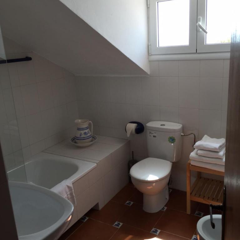 Mares - Atic - Apartment - 18