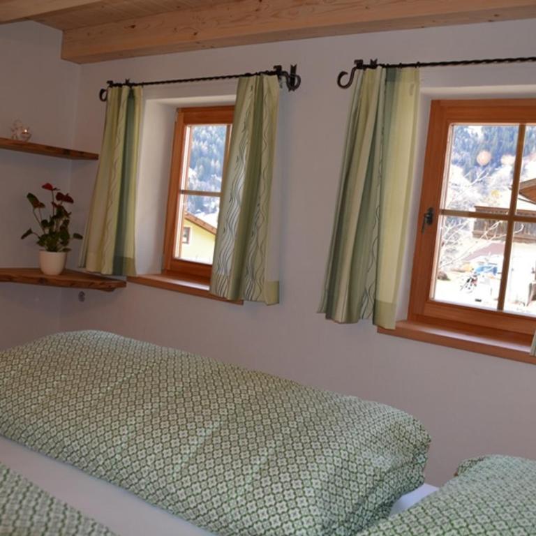 Ferienwohnung Dienerhof - Apartment - 29