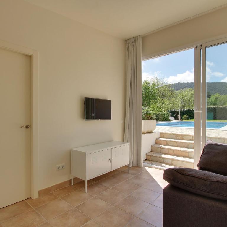 Casa Peters - Villa con piscina privada - 15