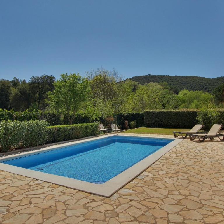 Casa Peters - Villa con piscina privada - 22