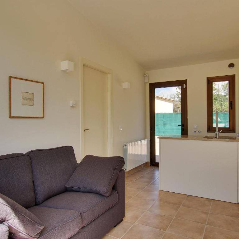 Casa Peters - Villa con piscina privada - 14