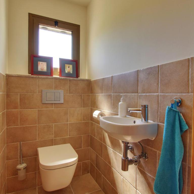 Casa Peters - Villa con piscina privada - 12