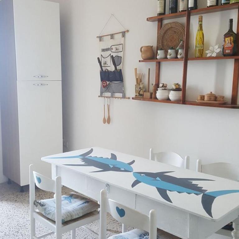 Vento in poppa - Casa Vacanze - 23