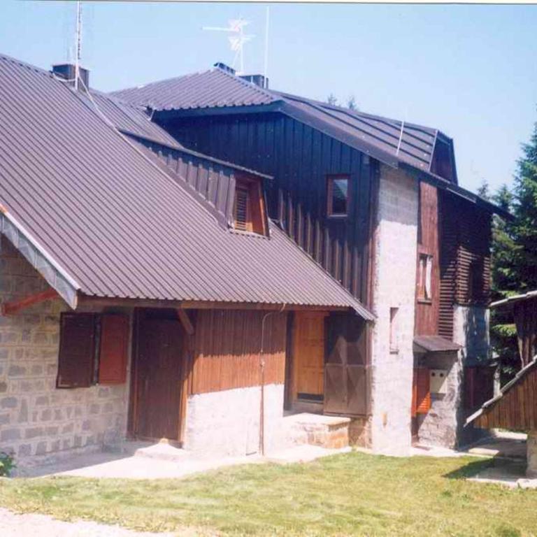 Vila NADJA - Apartment - 18