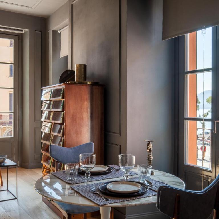 Suites Menaggio - Appartamento Monolocale - 6