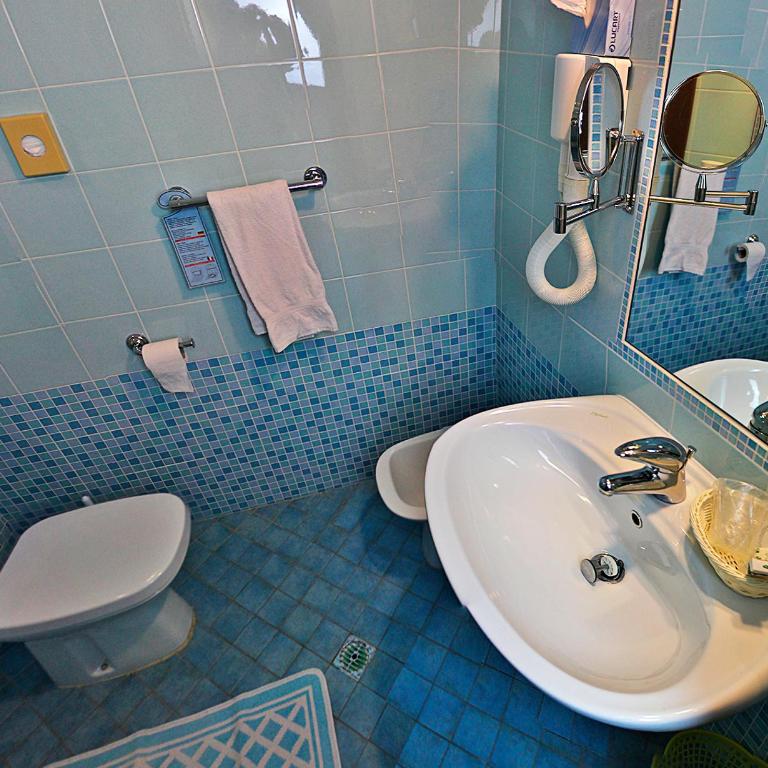 Hotel La Piroga - Camera Singola Standard - 2