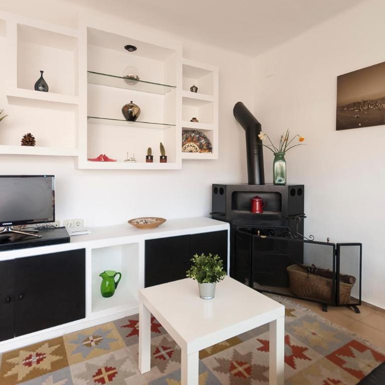 Lets Holidays APARTMENT with TERRACE NEAR BEACH - Apartamento con terraza - 6