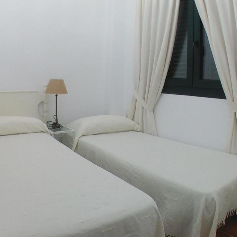 Apartamentos Vacacionales Atlanterra - Apartamento - 2