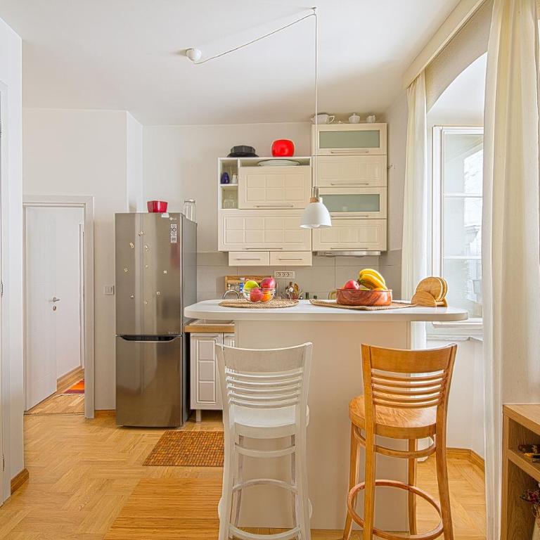 Portun Apartment - Apartman - 3