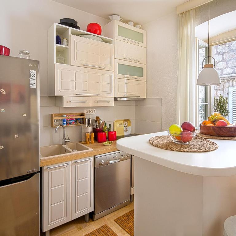 Portun Apartment - Apartman - 5