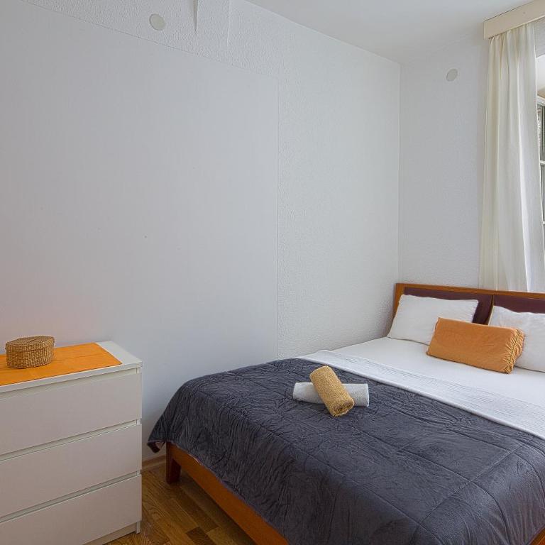 Portun Apartment - Apartman - 9