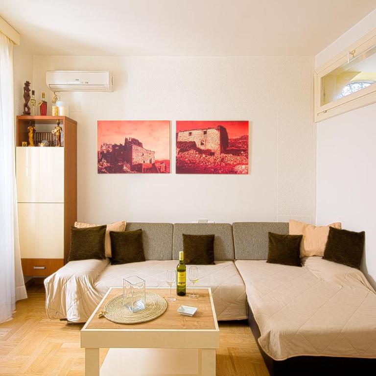 Portun Apartment - Apartman - 11