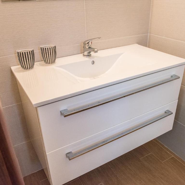 Piazza Ginnasio Affittacamere - Camera Matrimoniale con Bagno Privato - 2