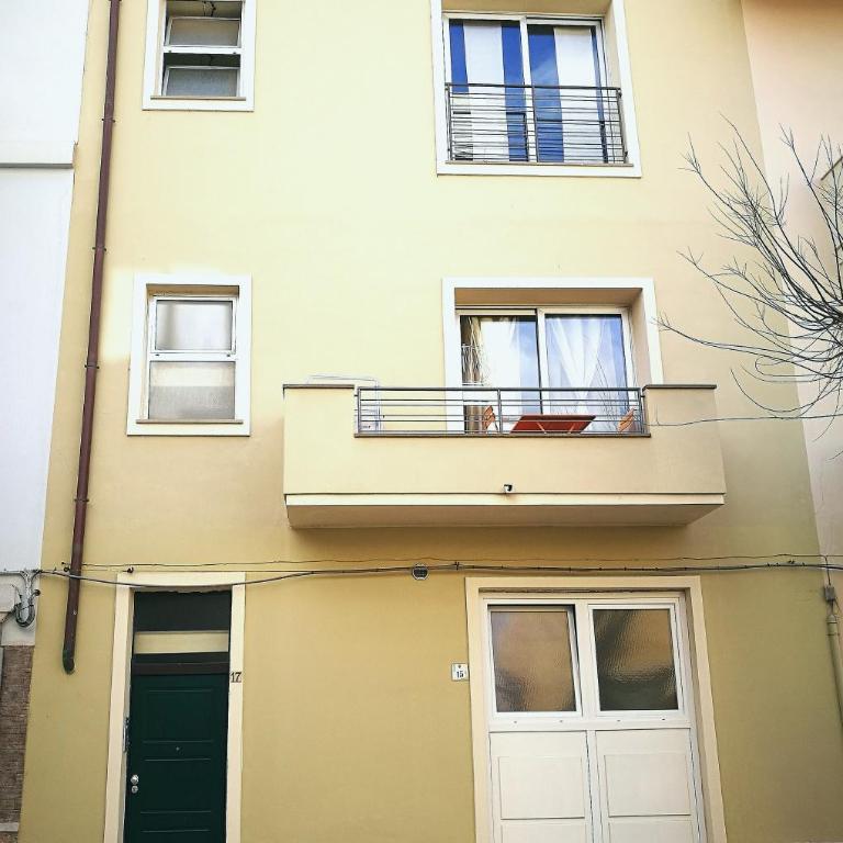 I Limoni - Monolocale con Balcone - 1