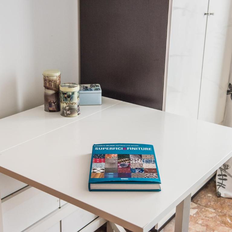Piazza Ginnasio Affittacamere - Camera Matrimoniale con Bagno Privato - 1